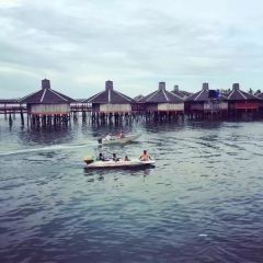Fish Village Seafood Restaurant User Photo