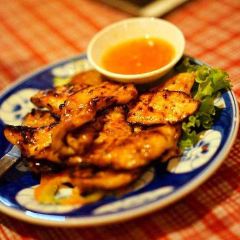 Tang Kitchen User Photo