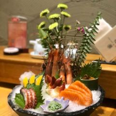 花潮日料藝食館（世歐廣場店）張用戶圖片