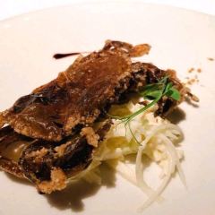 The Mediterranean Steak House User Photo
