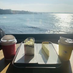 BOMNAL CAFE張用戶圖片