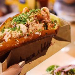 Burger & Lobster Soho User Photo