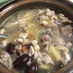 汾阳居私房菜 User Photo