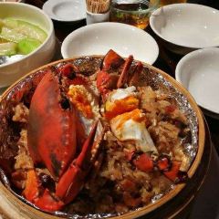 Umeko Taiwanese Cuisine User Photo