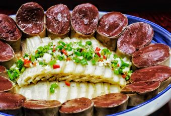 Shang Palace User Photo