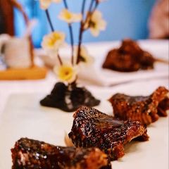 蟹尊苑(巨鹿店) User Photo