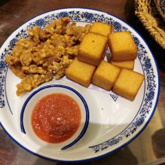 食锦记家宴·闽南菜(开元盛世广场店) User Photo