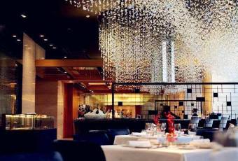 北京香格里拉飯店·AZUR聚餐廳用戶圖片