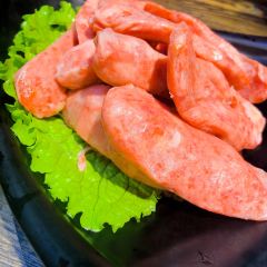 齐齐哈尔兄弟烤肉(总店) User Photo
