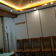 海澄轩海鲜酒家(虎门店) User Photo