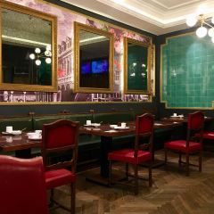Xinbailu Restaurant (aiqinhaigouwugongyuan) ảnh của người dùng