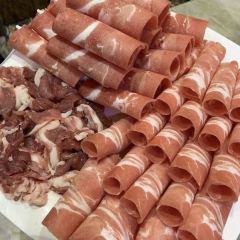 Caoyuan Restaurant Hot Pot ảnh của người dùng