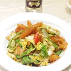 JINSANBEI RESTAURANT User Photo