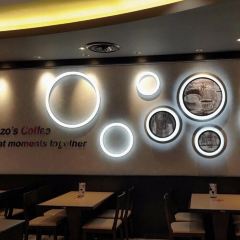 必胜客(满洲里万达店) User Photo