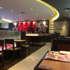 必胜客(满洲里万达店) User Photo