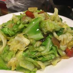 印象紅色主題餐廳張用戶圖片