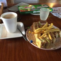 花枝汇西餐厅(大润发店) User Photo