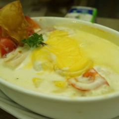 Traveller Kitchen User Photo