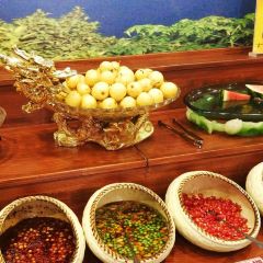川老板火锅城 User Photo