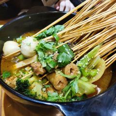 Xiao da shu chuan chuan bar(zong dian) User Photo