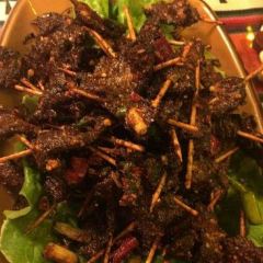 扎西雍登藏餐 User Photo