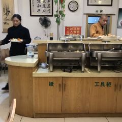 SU MAN XIANG User Photo
