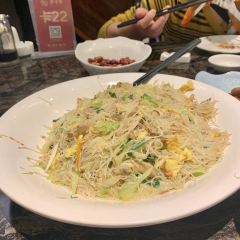 海中舟海鲜酒楼·商务宴请(奥体店) User Photo