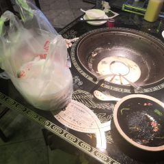 陈大锅·铁锅大鱼头(步行街店) User Photo