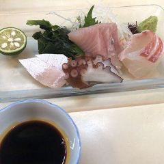 Oshokujidokoro Shirunomise Ofukuro User Photo