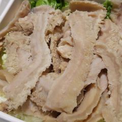 Hidilao Hot Pot( Jiu Yan Qiao ) User Photo