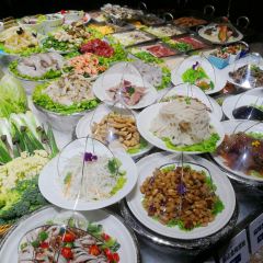 Xin Kai Hai Restaurant User Photo