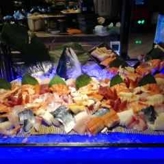 北辰洲际酒店·兰调全日餐厅 User Photo