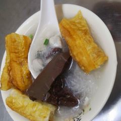 水门国仔老店(水门巷店) User Photo
