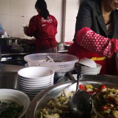 好成财牛排馆(涂门街店) User Photo