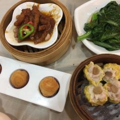 益健美食大廣場張用戶圖片