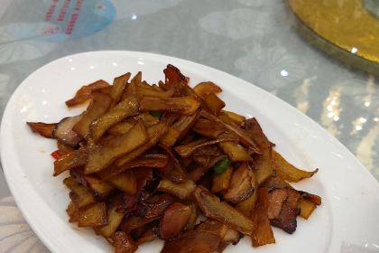 Jingluchuan Restaurant (chengxifen)