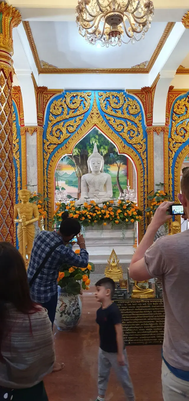 phuket temple