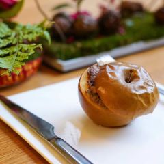 龙门御景轩酒店·竹里农庄(龙门招牌土窑鸡竹筒饭·富力养生谷总店) User Photo