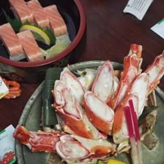 蟹本家(旭川站前店)張用戶圖片