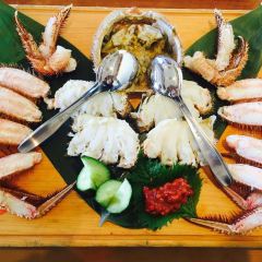 Kani Douraku Shinjuku Main Branch User Photo