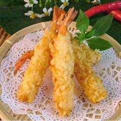 Daikokuya Tempura User Photo