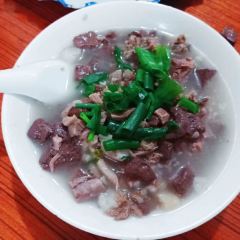 康巴肴牛肉汤(水仙公馆一期店) 여행 사진