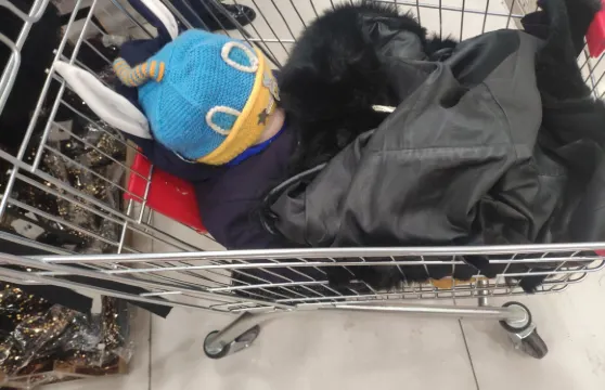 八樓豬蹄(拜城店)