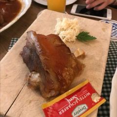 WEISSES BRÄUHAUS IM TAL張用戶圖片