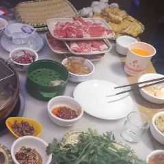 董记老清泉·北京涮羊肉(河西店) User Photo