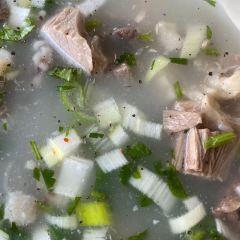 康巴肴牛肉汤(水仙公馆一期店) 여행 사진