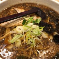 Shirakaba Sannsou 여행 사진