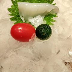 Tsukiji Sushisen User Photo