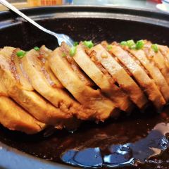 孙掌勺鱼头泡饼(怀特店) User Photo