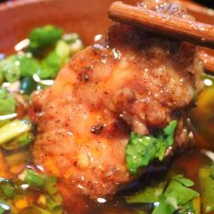 楠火锅(四小区总店) User Photo